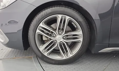 Hyundai Grandeur 2018, 200540 км, за 5135.54 USD - фото 5