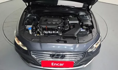 Hyundai Grandeur 2018, 200540 км, за 5135.54 USD - фото 6