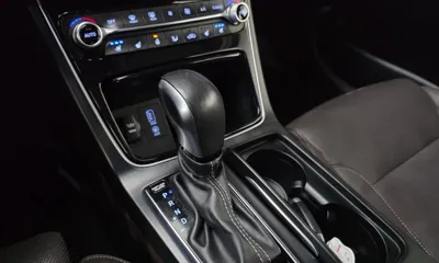 Hyundai Grandeur 2018, 200540 км, за 5135.54 USD - фото 9