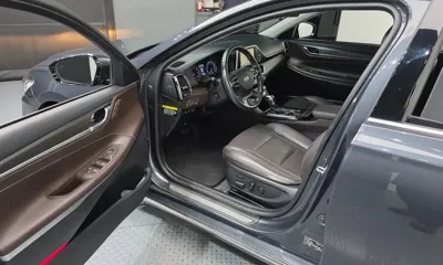Hyundai Grandeur 2018, 200540 км, за 5135.54 USD - фото 10