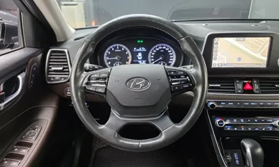 Hyundai Grandeur 2018, 200540 км, за 5135.54 USD - фото 13
