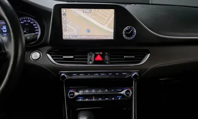 Hyundai Grandeur 2018, 200540 км, за 5135.54 USD - фото 20