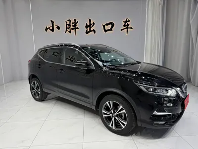 Nissan Qashqai 2022, 48000 км, за 15736.18 USD