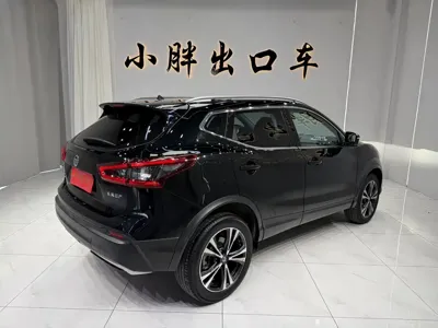 Nissan Qashqai 2022, 48000 км, за 15736.18 USD