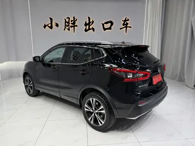 Nissan Qashqai 2022, 48000 км, за 15670.39 USD - фото 6