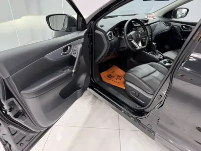 Nissan Qashqai 2022, 48000 км, за 15670.39 USD - фото 7