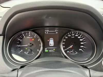 Nissan Qashqai 2022, 48000 км, за 15670.39 USD - фото 10