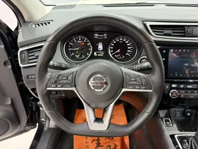 Nissan Qashqai 2022, 48000 км, за 15670.39 USD - фото 11