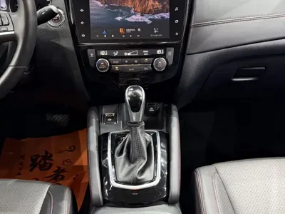 Nissan Qashqai 2022, 48000 км, за 15670.39 USD - фото 12