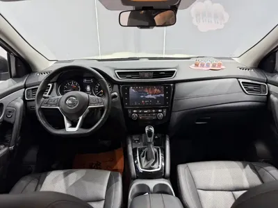 Nissan Qashqai 2022, 48000 км, за 15670.39 USD - фото 13
