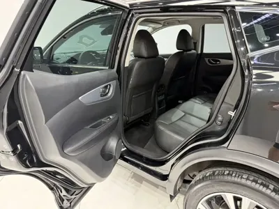 Nissan Qashqai 2022, 48000 км, за 15670.39 USD - фото 16