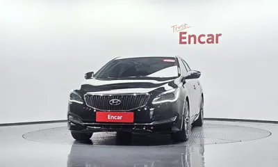 Hyundai Aslan 2016, 122660 км, за 6492.33 USD