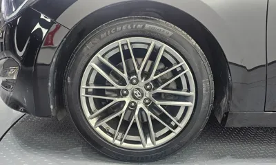 Hyundai Aslan 2016, 122660 км, за 6492.33 USD