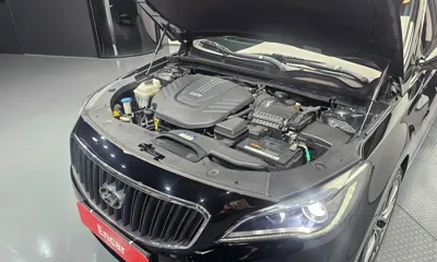 Hyundai Aslan 2016, 122660 км, за 6492.33 USD - фото 6