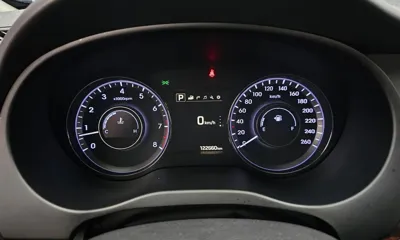 Hyundai Aslan 2016, 122660 км, за 6492.33 USD - фото 8