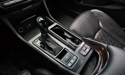 Hyundai Aslan 2016, 122660 км, за 6492.33 USD - фото 9