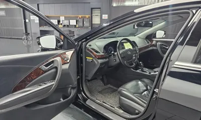 Hyundai Aslan 2016, 122660 км, за 6492.33 USD - фото 10