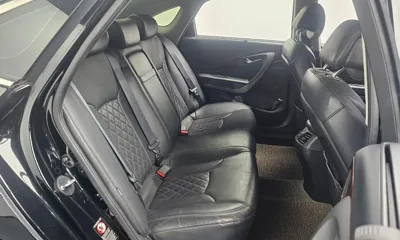 Hyundai Aslan 2016, 122660 км, за 6492.33 USD - фото 11