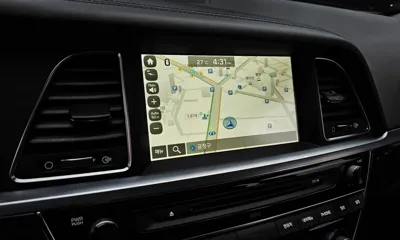 Hyundai Aslan 2016, 122660 км, за 6492.33 USD - фото 15