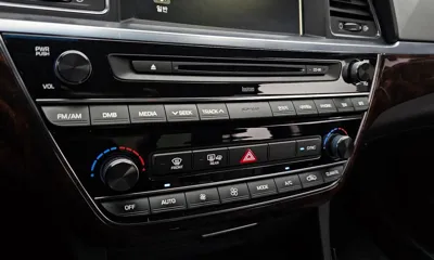 Hyundai Aslan 2016, 122660 км, за 6492.33 USD - фото 18