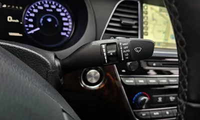 Hyundai Aslan 2016, 122660 км, за 6492.33 USD - фото 19