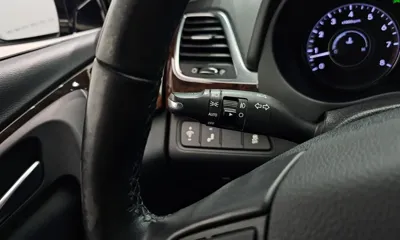 Hyundai Aslan 2016, 122660 км, за 6492.33 USD - фото 20