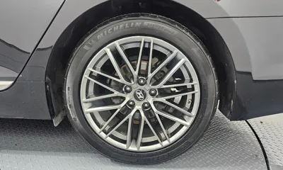 Hyundai Aslan 2016, 122660 км, за 6492.33 USD - фото 21