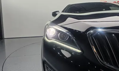 Hyundai Aslan 2016, 122660 км, за 6492.33 USD - фото 22