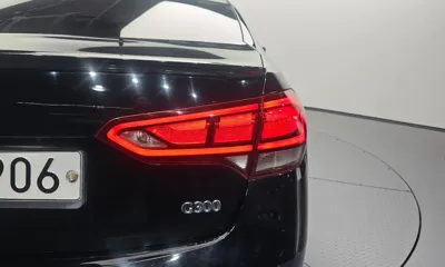 Hyundai Aslan 2016, 122660 км, за 6492.33 USD - фото 23