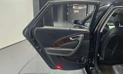 Hyundai Aslan 2016, 122660 км, за 6492.33 USD - фото 25
