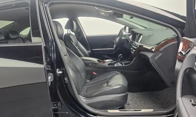 Hyundai Aslan 2016, 122660 км, за 6492.33 USD - фото 26