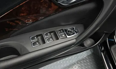 Hyundai Aslan 2016, 122660 км, за 6492.33 USD - фото 29