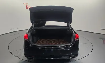 Hyundai Aslan 2016, 122660 км, за 6492.33 USD - фото 31