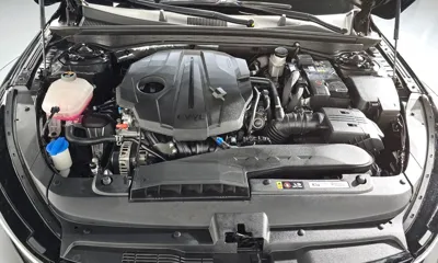 Kia K5 2024, 33205 км, за 20940 USD - фото 6