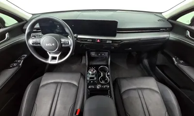 Kia K5 2024, 33205 км, за 20940 USD - фото 7