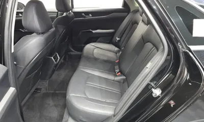 Kia K5 2024, 33205 км, за 20940 USD - фото 11