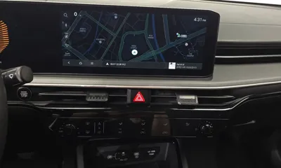 Kia K5 2024, 33205 км, за 20940 USD - фото 12