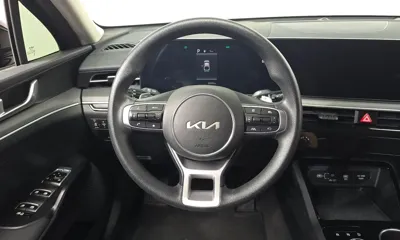 Kia K5 2024, 33205 км, за 20940 USD - фото 13