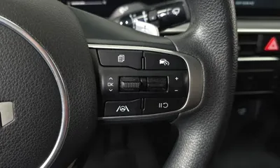 Kia K5 2024, 33205 км, за 20940 USD - фото 15