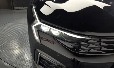 Kia K5 2024, 33205 км, за 20940 USD - фото 22