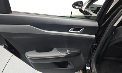Kia K5 2024, 33205 км, за 20940 USD - фото 25