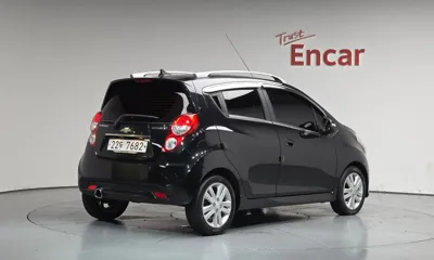 ChevroletGMDaewoo Spark 2014, 133955 км, за 2842.41 USD