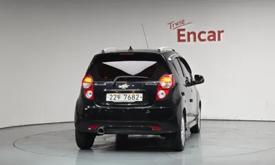 ChevroletGMDaewoo Spark 2014, 133955 км, за 2842.41 USD