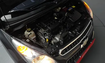 ChevroletGMDaewoo Spark 2014, 133955 км, за 2842.41 USD - фото 6