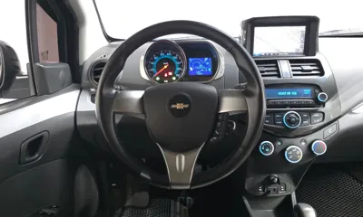 ChevroletGMDaewoo Spark 2014, 133955 км, за 2842.41 USD - фото 12