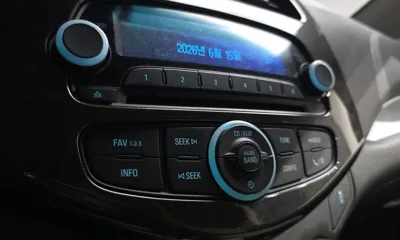 ChevroletGMDaewoo Spark 2014, 133955 км, за 2842.41 USD - фото 18