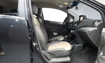 ChevroletGMDaewoo Spark 2014, 133955 км, за 2842.41 USD - фото 26