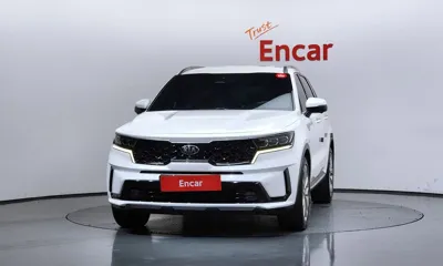 Kia Sorento 2021, 170776 км, за 12143.89 USD