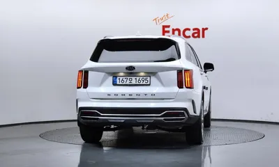 Kia Sorento 2021, 170776 км, за 12143.89 USD