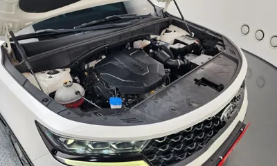 Kia Sorento 2021, 170776 км, за 12052.12 USD - фото 6